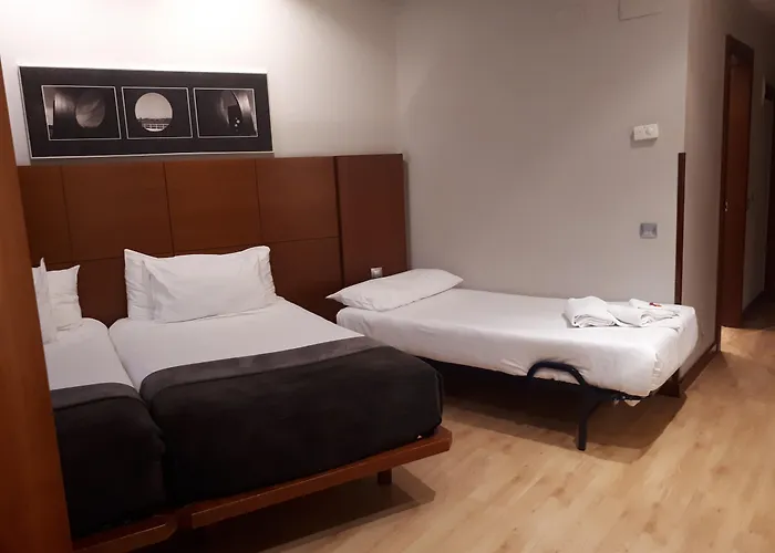 Silken CiudadHotel Rural