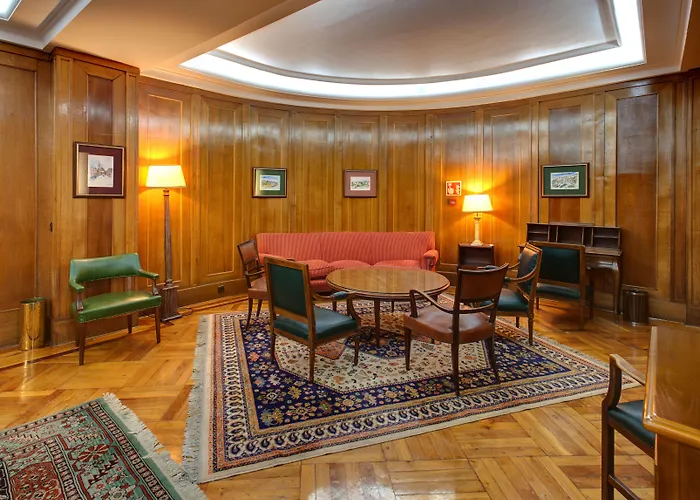 Hernán CortésHotel Rural